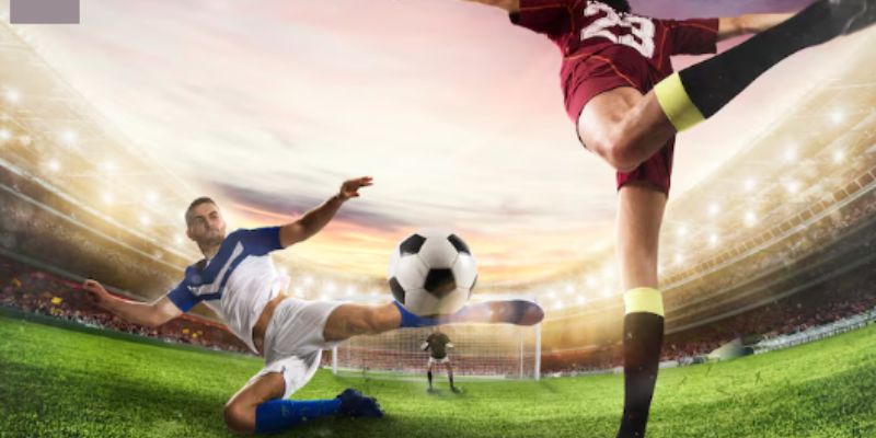 Lý giải thoát vị đĩa đệm có đá bóng được không