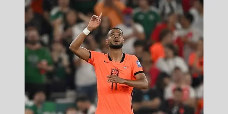 Soi Kèo Hà Lan Vs Đức, 01h45 Ngày 25/09, UEFA Nations League 2 Khả năng khoan phá của Gakpo bên phía Hà Lan