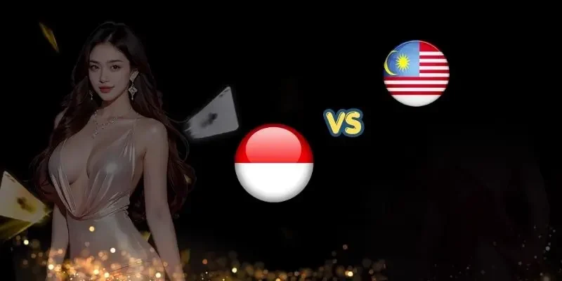 Soi Kèo Indonesia Vs Malaysia, 18h30 28/09, FIFA ASEAN Cup 1 soi keo indonesia vs malaysia bia