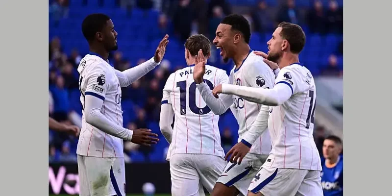 Soi Kèo Chelsea Vs Tottenham 23h30 24/10, Vòng 8 EPL 2 Chelsea thắng Everton 2 bàn không gỡ