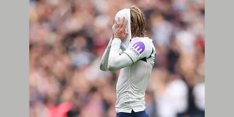 Soi Kèo Tottenham Vs Coventry 02h00 20/10, Ngoại Hạng Anh 2 Tottenham chịu sức ép tâm lý nặng nề trên sân nhà
